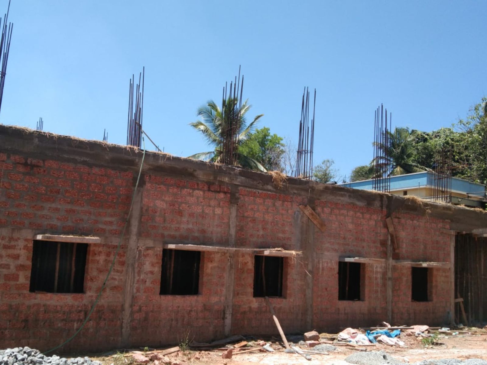 Lokamukhi Karyalaya Mulki